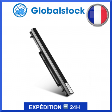 Batterie pour Asus a41-k56 a56c k56c k56cb k56cm s56 s56c s56cm s550ca 2600mah