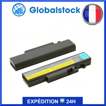 Batterie pour LENOVO IdeaPad Y460 Y460A Y460AT Y460G Y460N Y560A Y560G Y560PT
