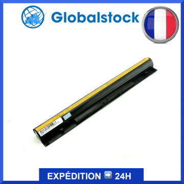Batterie pour Lenovo G400s Touch Z710 Z70-70 Z50-70 S410p Touch Z50 4400mAh