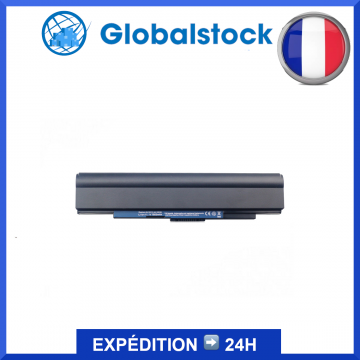 Batterie pour ACER ASPIRE ONE 721 753 11.1V 5200mAh