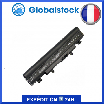 Batterie AL14A32 pour Acer Aspire E14 E15 E5-511 E5-521 V3-472 V3-572G V5 E1-571