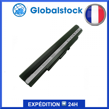 Batterie pour ASUS UL80 UL80VT UL80JC UL80J UL80JT UL80V UL80VA UL80VE UL80VF