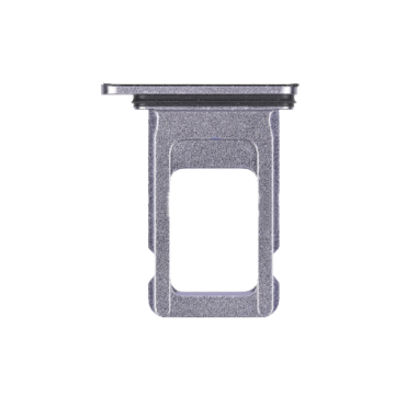 Tiroir sim pour iPhone 11 Violet