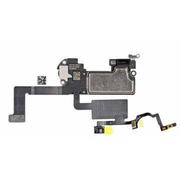 Écouteur interne + capteurs de proximité pour iPhone 12