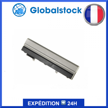 Batterie pour Dell Latitude E4300 E4310 E4320 E4400 PP13S 4400mAh