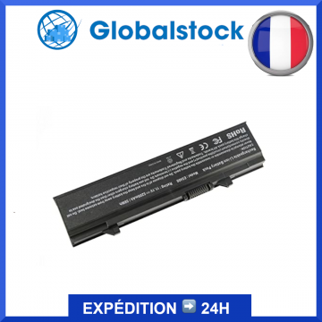 Batterie pour DELL Latitude E5400N E5400 E5500 E5500N E5510