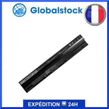 Batterie type M5Y1K pour DELL Inspiron 3451 3551 3567 5558 5758 14 15 3000 Serie