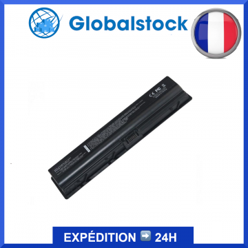 Batterie ordinateur portable HP pour COMPAQ Pavilion DV2000T 4400mAh 10.8V