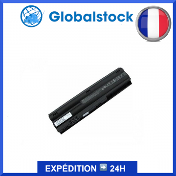 Batterie pour HP Mini 210-3000 1104 2103 2104 dm1-4000 HSTNN-DB3B TPN-Q102