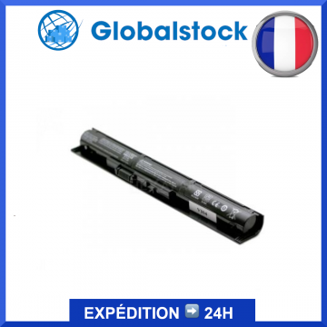 Batterie  pour HP V104 V1O4 VI04 VI04XL VIO4 FR 14.8V 2600 mAh