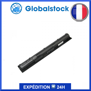 Batterie pour HP Pavilion 14-ab000 15-ab000 17-g000 800010-421 800049-001 KI04 k104