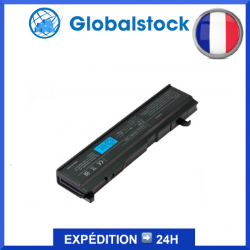 Batterie pour Toshiba Satellite PA3399U-1BRS PA3399U-2BRS  A100 A105 M40 M50 M100