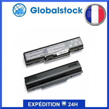 Batterie pour ACER Aspire 4530 4535 4535g 4540 4540g 4710 4710g 11.1V 5200MAH