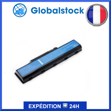 Batterie pour ACER eMachines E525 E625 E627 E630 E725 D-520 D-525 D-725 4400mAh