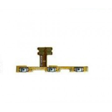 Nappe Bouton Allumage power on/off et Volume pour Huawei Y7 2018/Y7 Prime 2018/Honor 7C