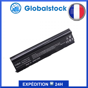 Batterie portable pour ASUS Eee PC 1025CE 1025 1025C 1225 1225B 1225C R052 RO52