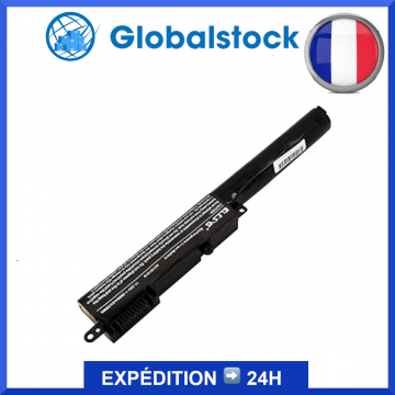 Batterie pour ASUS R540L X540L X540LA X540LJ X540S X540SA X540SC X540YA 4400mAh