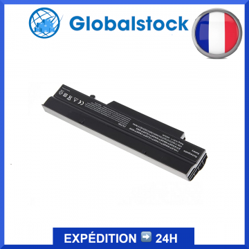 Batterie pc portable 6600mAh FUJITSU-SIEMENS Amilo BTP-C2L8 BTP-B4K8