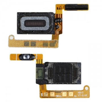 Nappe Power pour Samsung Galaxy Note Edge (N915)