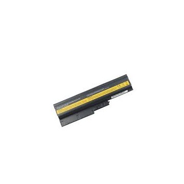 Batterie pour Lenovo Thinkpad T60 T60p T61 T61p R60 R60e R61 R61e R61i T500