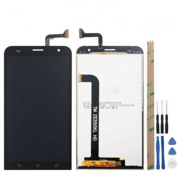 Écran pour ASUS ZENFONE ZE550KL et Z00LD LCD