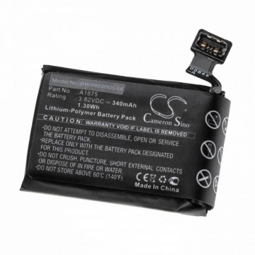 Batterie pour Apple Watch Series 3 42mm GPS