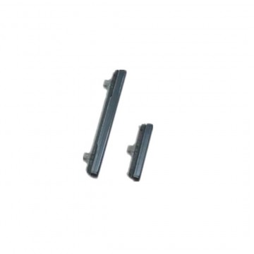 Pack boutons Volume et Power pour Samsung Galaxy S20 FE 2 pcs ensemble Bleu