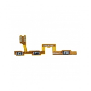 Nappe bouton power / volume pour Huawei Honor 20/Nova 5T