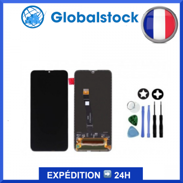 Écran pour Huawei P Smart 2019/2020 LCD