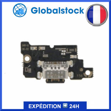 Connecteur de charge pour Xiaomi Poco F3
