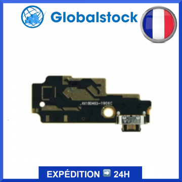 Nappe connecteur de charge pour Xiaomi Mi Mix 2S