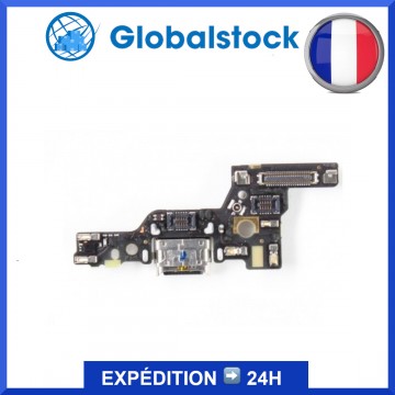 Connecteur de charge + micro pour Huawei P9