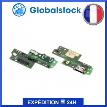Connecteur de charge + micro pour Huawei P9 lite