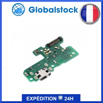 Connecteur de charge pour Huawei P9 Lite (2017)