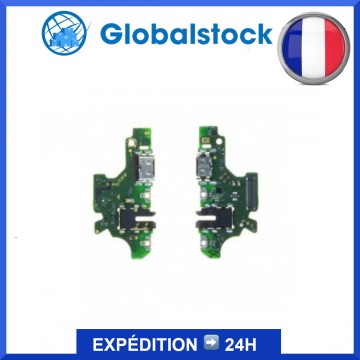 Connecteur de charge pour Huawei P30 Lite / Nova 4E