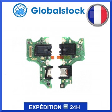 Connecteur de charge pour Huawei P40 Lite E