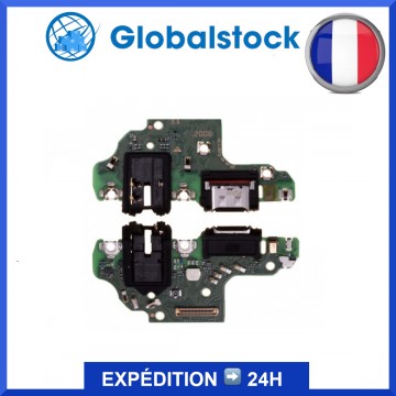 Connecteur de charge pour Huawei P40 Lite