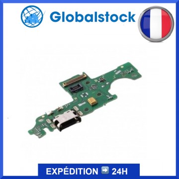 Connecteur de charge USB-C pour Huawei P Smart 2020