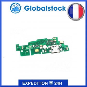Connecteur de charge pour Huawei Mate 7
