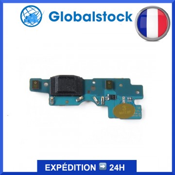 Connecteur de charge + Antenne + Micro pour Huawei Mate S