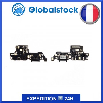 Nappe connecteur de charge pour Huawei Mate 9