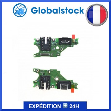 Connecteur de charge pour Huawei Mate 20 Lite