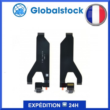 Connecteur de charge pour Huawei Mate 20 Pro