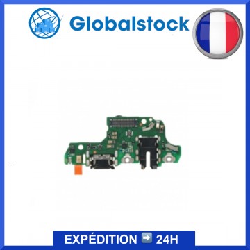 Connecteur de charge pour Huawei Mate 30 Lite