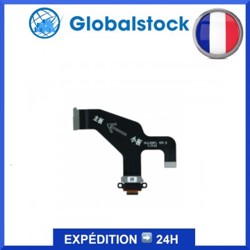 Connecteur de charge port Dock pour Huawei Mate 30 Pro/Mate 30 Pro 5G/Mate 30 RS Porsche Design