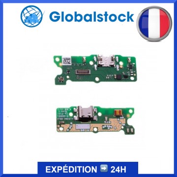 Connecteur de charge pour Huawei Y5 (2018)