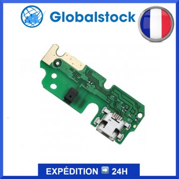 Connecteur de charge pour Huawei Y5 (2017)