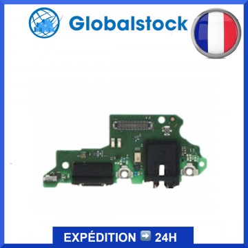 Connecteur de charge pour Huawei Y9s