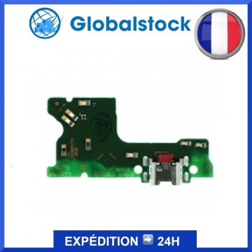 Connecteur de charge pour Huawei Y7 2019/Y7 Pro 2019/Y7 Prime 2019