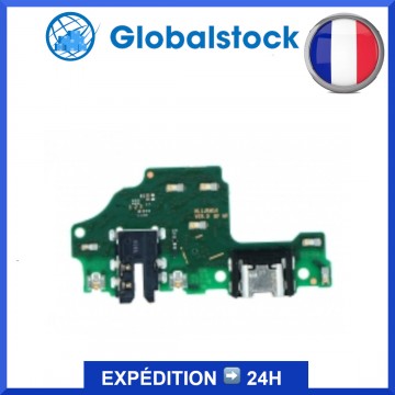 Connecteur de charge pour Huawei Y9 2019